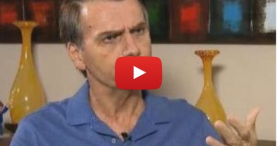 Bolsonaro anuncia implantação do 13º salário aos beneficiários do Bolsa Família