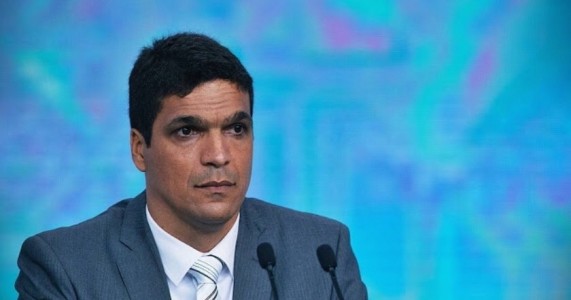 Cabo Daciolo pede ao TSE anulação da votação do 1º turno