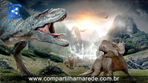 10 animais gigantes que viveram depois dos dinossauros