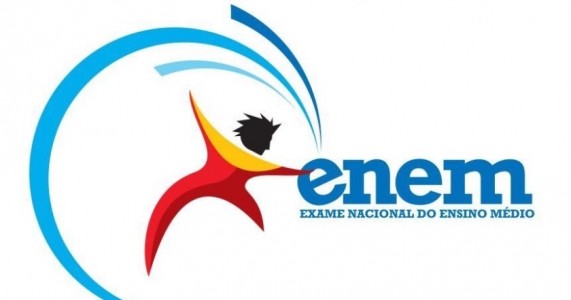 Cartão de confirmação do Enem 2018 será divulgado na segunda-feira (22)