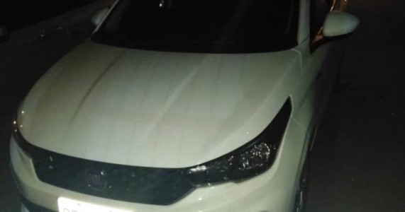 Salgueiro - Acusado de embriaguez ao volante causa acidente e omite socorro às vítimas
