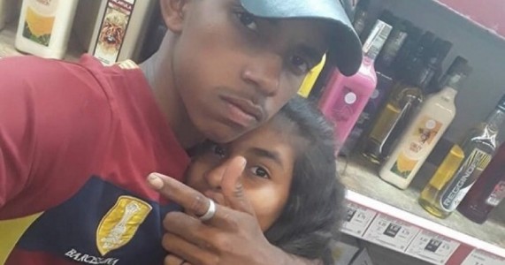 Petrolina PE – Jovem Morre Afogado após Tentar Salvar a Irmã