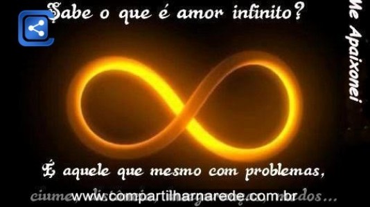 Mensagem de Amor