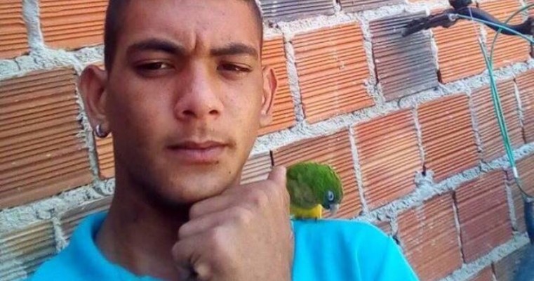 Jovem é assassinado no Residencial Santo Antonio em Salgueiro-PE