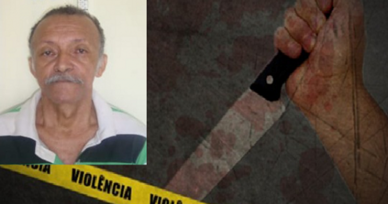 Filho mata o pai a facadas na zona rural de Lagoa Grande, no Sertão de PE