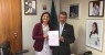 Vereadora Paizinha consegue recursos com Gonzaga Patriota para diversos benefícios em Salgueiro