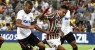 Sport segura 0x0 com o Fluminense