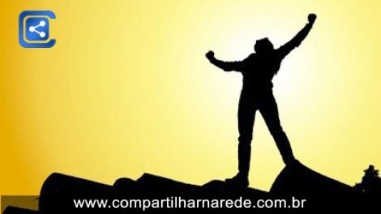 Acredite que Você Pode