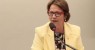 Benefícios fiscais à JBS são 'política de governo', diz Tereza Cristina