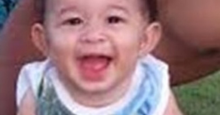 Criança de dois anos morre carbonizada em incêndio em casa no Interior de PE