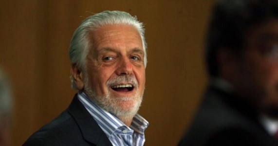 PF pediu prisão temporária do senador eleito pela Bahia, Jaques Wagner