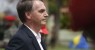 A conta é da população que vai pagar', diz Bolsonaro sobre reajuste do STF