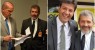 Deputado Gonzaga Patriota se reúne com dois indicados para ministérios do futuro presidente Bolsonaro