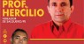  O VEREADOR HERCÍLIO DISSE QUE JA AJUDOU MUITO A SITUAÇÃO A APROVAR VÁRIOS PROJETOS