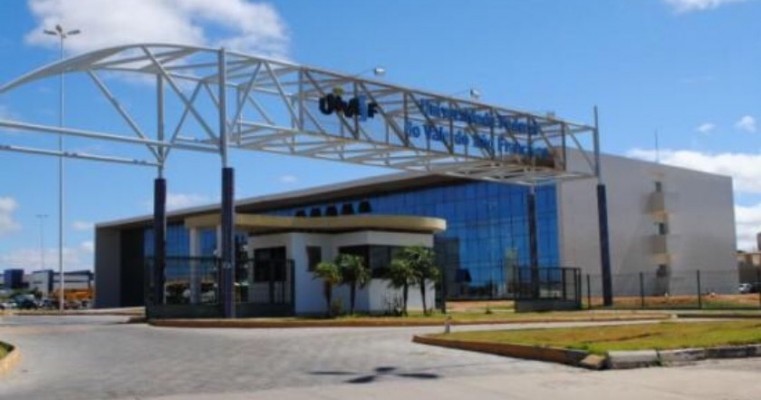 Salgueiro terá câmpus da Univasf em 2019