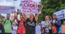 Após protesto, Carrefour diz que vai revisar política animal