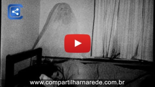Fotos Reais e Aparições de Espiritos