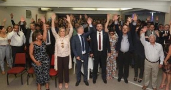 Bahia – Cúpula da Polícia Civil entrega cargos após reforma, governo diz desconhecer