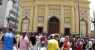 Morre quinta vítima do atirador da catedral de Campinas