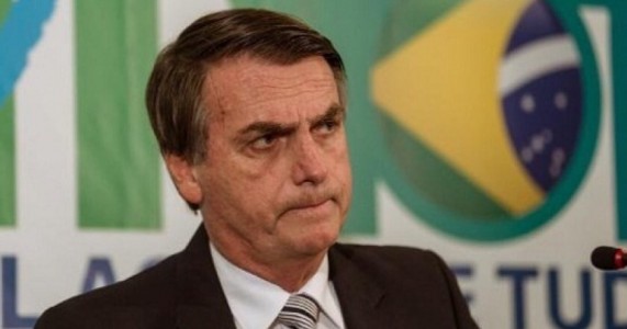 Pena de morte não será debatida no meu governo, diz Jair Bolsonaro após fala do filho