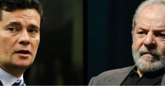 Moro diz que Lula ‘fez coisas boas’ e lamenta ter condenado o ex-presidente