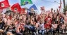 PDT, PCdoB e PSB anunciam bloco de oposição na Câmara, isolando o PT