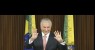 ''Saio com a alma leve e a consciência do dever cumprido'', diz Temer