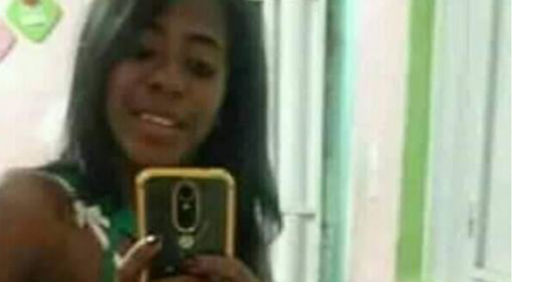 Salgueiro - Garota de 15 anos morre após motociclete bater em um buraco na PE 483 em Umãs
