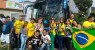 Caravana com apoiadores pernambucanos vai a Brasília para a posse