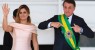 No exterior, imprensa destaca tom moderado e troca de mensagens com Trump