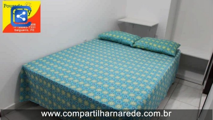 Pousada Gaby Apartamentos