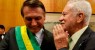Fora da Globo, Alexandre Garcia diz que não trabalhará com Bolsonaro