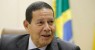 ‘Se eu pudesse, teria meu filho na minha equipe’, diz Mourão