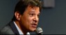 Haddad diz que reforma da Previdência deveria começar pelos militares