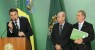 Uma nova era da política de segurança pública