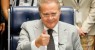 Renan: candidatura de Tebet ‘robustece’ eleição para presidente do Senado