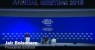 O breve discurso de Bolsonaro decepciona em Davos
