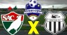 Salgueiro é derrotado pelo Central e cai para a 4ª posição da tabela no Campeonato Pernambucano