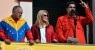 Maduro reage a declaração de Guaidó como presidente e rompe relações com os EUA: ‘Aqui vamos ao combate’