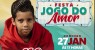 FESTA JOGO DO AMOR EM PETROLINA-PE