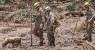 Tragédia de Brumadinho registra 110 mortos confirmados até o momento