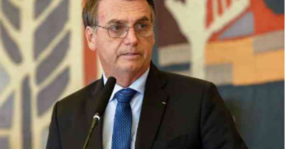 Bolsonaro anuncia a ‘Lava Jato da Educação’: ‘Há algo de muito errado’