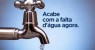 MOVIMENTO SEM ÁGUA SALGUEIRO VAI PARAR.*