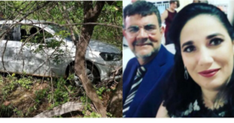 Salgueirense e esposo são vítimas de extorsão mediante sequestro em Cabrobó-PE