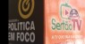 Petrolina – PE: Caminhão é roubado no pátio do estacionamento do Posto Paizão.