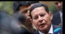Reforma de militares economizará R$ 13 bilhões em 10 anos, diz Mourão