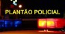 Ceará - Mãe é presa suspeita de enterrar viva a filha recém-nascida 