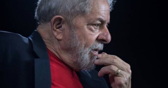 PF indicia Lula e filho por lavagem de dinheiro e tráfico de influência