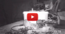 Homem descobre que rato arruma suas ferramentas durante a noite. Assista ao vídeo