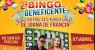 2° BINGO BENEFICIENTE COM ROSY VAQUEIRA EM VILA MALICIA-SALGUEIRO-PE